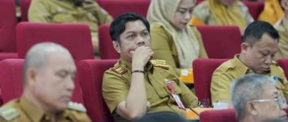Bapenda&nbsp; Siap Sukseskan HUT Kota Makassar 2024