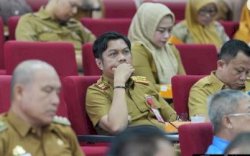 Bapenda&nbsp; Siap Sukseskan HUT Kota Makassar 2024