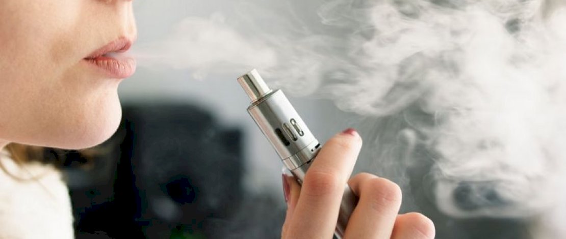 Meksiko Resmi Larang Vape dan Perketat Pengawasan Narkoba Sintetis Meksiko Resmi Larang Vape dan Perketat Pengawasan Narkoba Sintetis