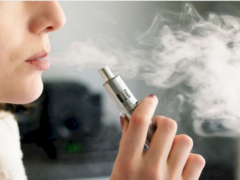 Meksiko Resmi Larang Vape dan Perketat Pengawasan Narkoba Sintetis