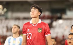 Kehadiran Struick: Timnas Indonesia Siapkan Strategi Baru di ASEAN Cup