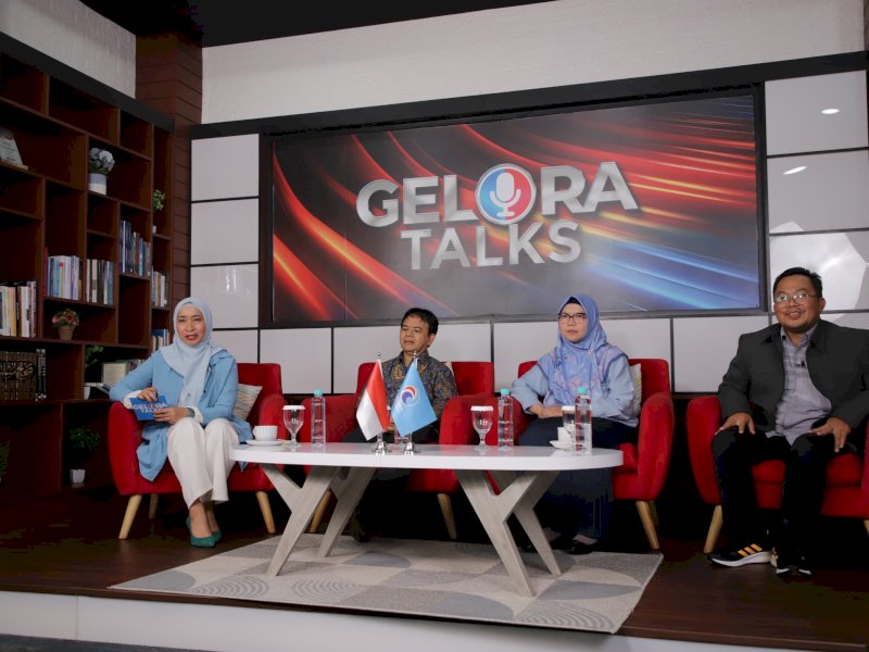 Tingkatkan Kualitas Pendidikan, Prabowo Diminta Petakan Distribusi Alokasi Anggaran 