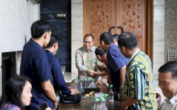 1.000 Jemaat Gereja Toraja Klasis Makassar Akan Sambut Danny Pomanto Pada Perayaan Natal