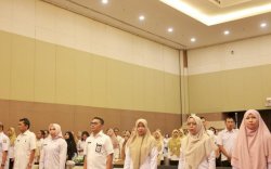 Puskesmas Kota Makassar Transformasi ke BLUD, Tingkatkan Layanan Kesehatan yang Adil dan Berkualitas