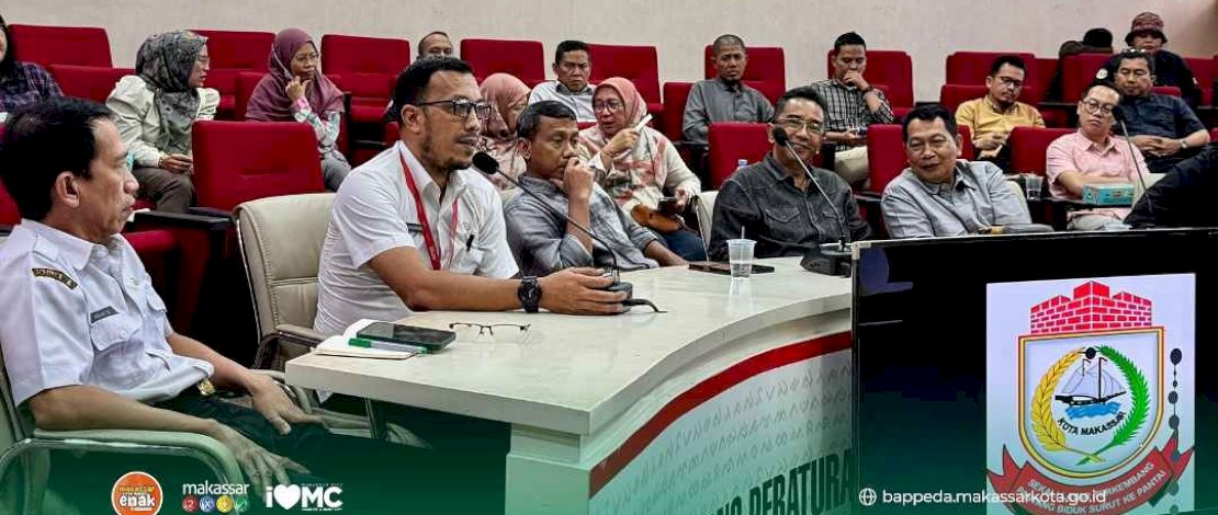 Kota Makassar Sambut Kunjungan Studi Banding Pemkot Depok: Kolaborasi untuk Pengelolaan Sampah Berkelanjutan