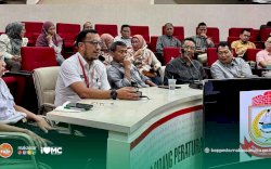 Kota Makassar Sambut Kunjungan Studi Banding Pemkot Depok: Kolaborasi untuk Pengelolaan Sampah Berkelanjutan