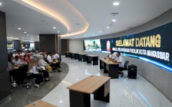 Makassar Siap Hadirkan Mal Pelayanan Publik di MGC: Pelayanan Lebih Mudah dan Terintegrasi