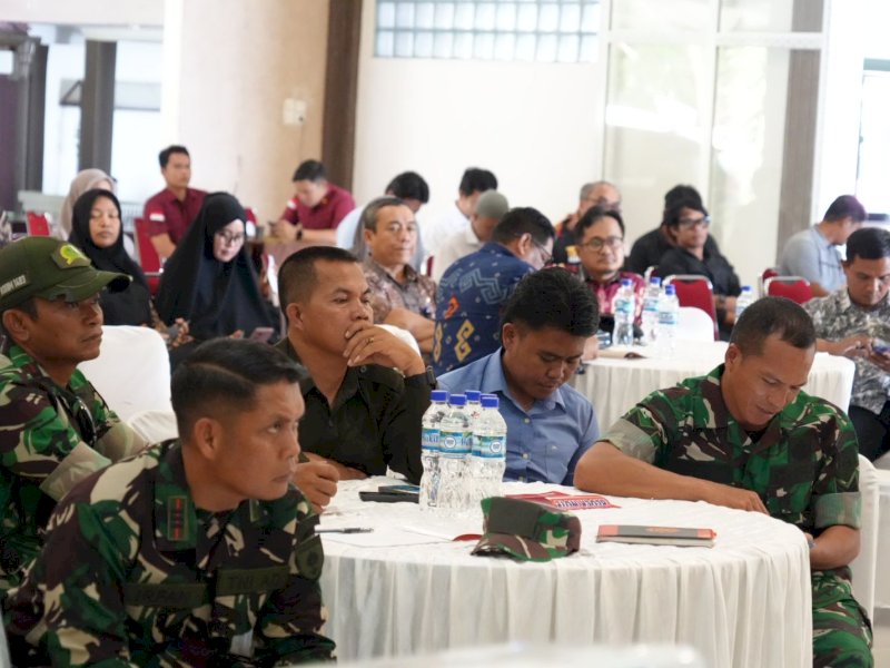 Cegah Dampak Negatif, Aktivitas Orang Asing di Luwu Utara Perlu Diawasi