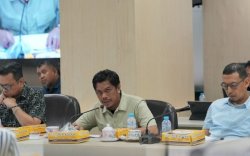 Bapenda Makassar Hadiri Rapat Lanjutan Bahas Rancangan PPAS APBD 2025 &nbsp;