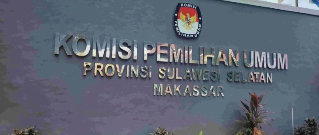 KPU Sulawesi Selatan Sukses Gelar Pleno Terbuka Rekapitulasi Pilkada 2024 di 21 Kabupaten/Kota