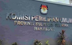 KPU Sulawesi Selatan Sukses Gelar Pleno Terbuka Rekapitulasi Pilkada 2024 di 21 Kabupaten/Kota
