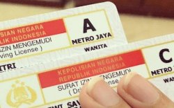 SIM Indonesia Bisa Digunakan di 8 Negara, Cek Daftarnya! 