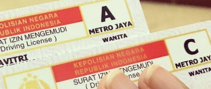 Perpanjangan SIM Dinilai Sengsarakan Masyarakat