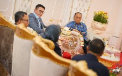 Pertamina Pastikan Stok BBM di Sulsel Aman Jelang Nataru