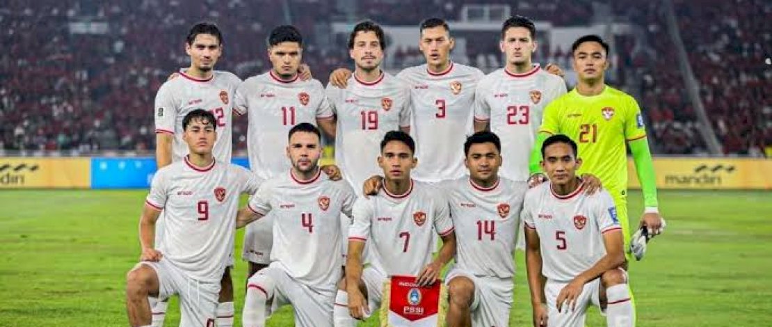 Pertandingan Perdana Timnas Indonesia di Piala AFF 2024: Catat Tanggalnya!"