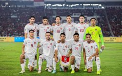 Pertandingan Perdana Timnas Indonesia di Piala AFF 2024: Catat Tanggalnya!"