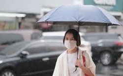 Waspadai Lima Penyakit Menular Selama Musim Hujan