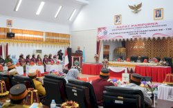 HUT ke-770, Pj Gubernur Sulsel Prof Zudan Puji Keindahan Bantaeng