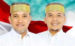 Rapat Pleno Rekapitulasi Suara Pilkada Jeneponto: Paris Yasir dan Islam Iskandar Raih Suara Terbanyak