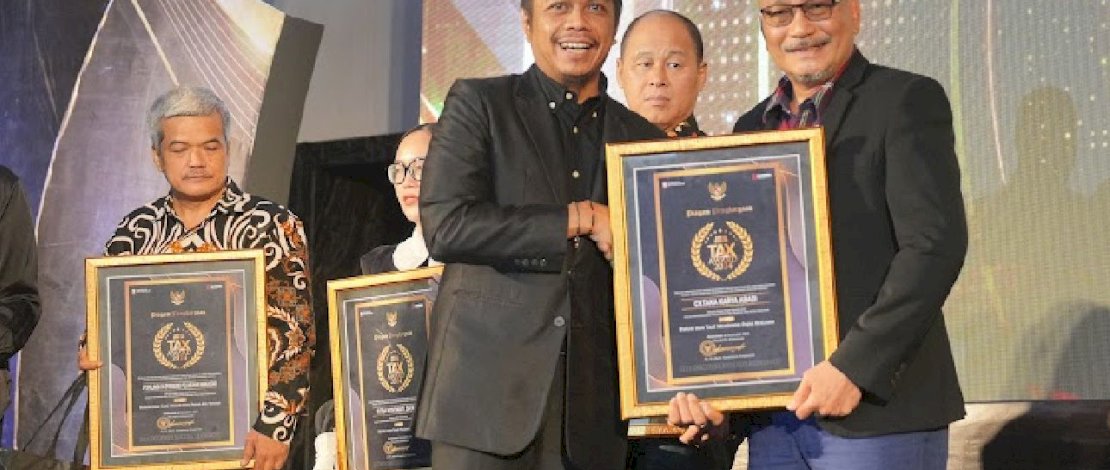 Kepala Bapenda Makassar, Firman Pagarra