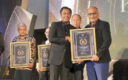 Tax Award 2024: Bapenda Makassar Targetkan PAD Rp2 Triliun pada 2025