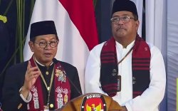 Pramono - Rano Janjikan Sarapan Gratis di Jakarta, Berbeda dengan MBG 