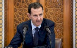 Era Assad Berakhir: Pemberontak Suriah Umumkan Kejatuhan Rezim Setelah Kuasai Damaskus