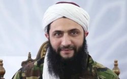 Abu Mohammed Al Julani: Sosok Kontroversial di Balik Kejatuhan Rezim Assad