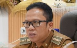 Camat Rappocini Gelar Rakor Fokus Penanganan Banjir dan Kebersihan Wilayah