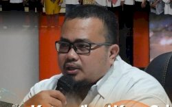 Kecamatan Rappocini Terima Kunjungan Forum Kota Sehat untuk Verifikasi Lapangan