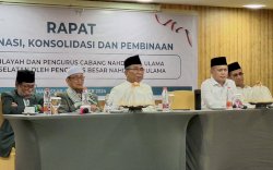 Tolak Wacana Musyawarah Luar Biasa PWNU Sulsel, Ketua Tanfidziyah: Mengganggu Integritas Organisasi
