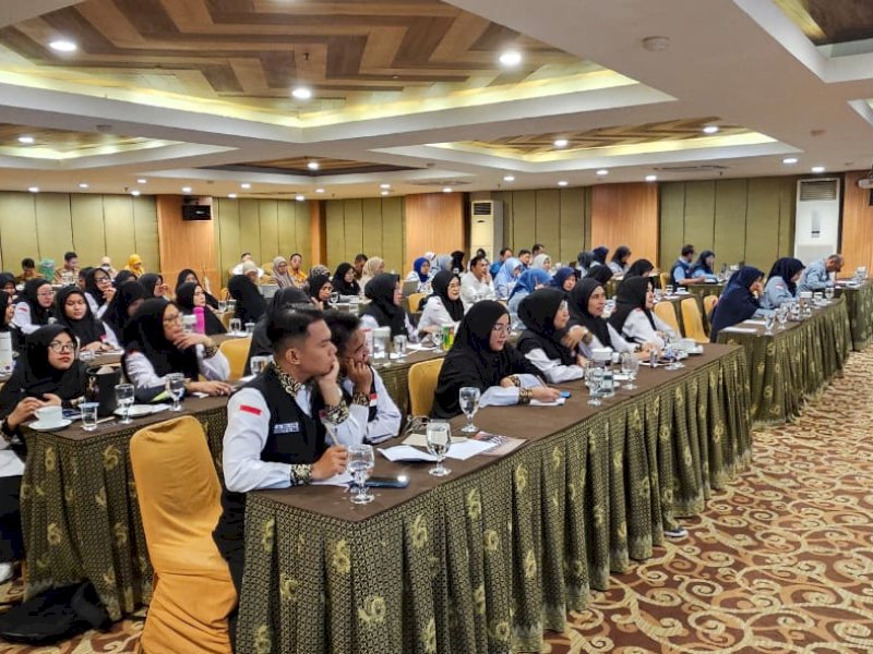 Kakanwil Kemenag Sulsel Minta Pihak Kesehatan Ketat Soal Istita’ah