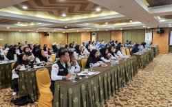 Kakanwil Kemenag Sulsel Minta Pihak Kesehatan Ketat Soal Istita&rsquo;ah