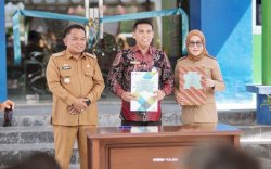 Mudahkan Warga, Pemkab Jeneponto Luncurkan Mall Pelayanan Publik