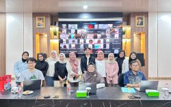 Kuliah Umum Rekayasa Kehutanan Unhas: Mangrove sebagai Potensi Bioprospeksi Masa Depan