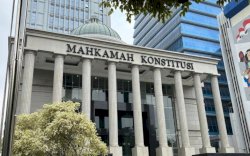 312 Permohonan Sengketa Pilkada Masuk ke MK