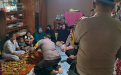 Bocah Perempuan Tewas Tenggelam Saat Bermain di Saluran Drainase