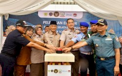 Difasilitasi Balai Karantina, Sulsel Ekspor 36 Komoditas Unggulan Hampir Rp1 Triliun ke 29 Negara