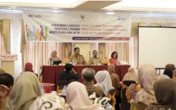 Respons Kekerasan Anak dan Perempuan, Bupati Maros: Optimalkan Fungsi UPTD