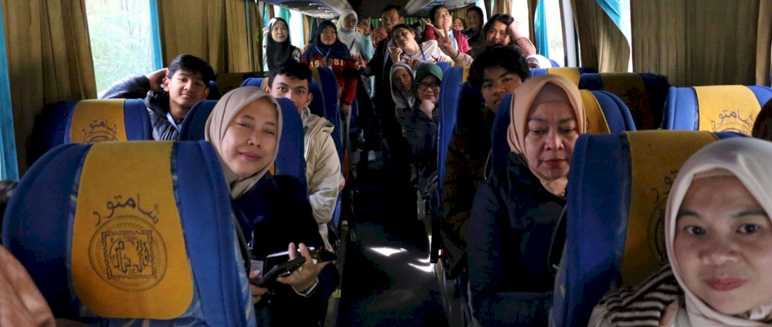 Puluhan WNI dievakuasi keluar dari Suriah, Selasa, 10 Desember 2024.