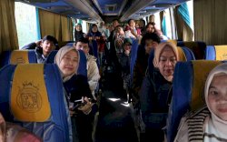 Pemerintah Mulai Evakuasi WNI Keluar dari Suriah