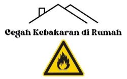 Damkar Makassar Gencar Lakukan Edukasi Mitigasi Bencana Kebakaran