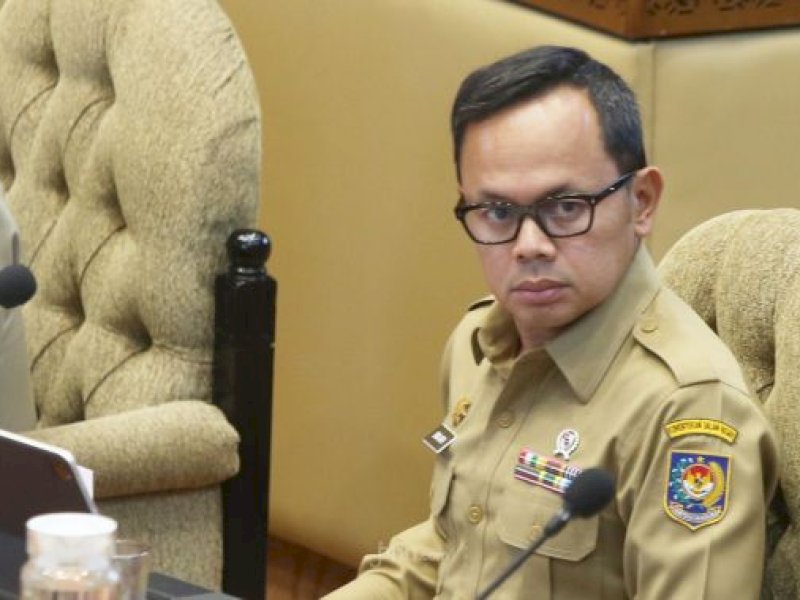 Kemendagri Evaluasi Tragedi Gugurnya 28 Petugas Pilkada 2024