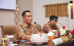 PAD Tak Memenuhi Target, Pj Bupati Beri Rapor Merah Sejumlah OPD Bone