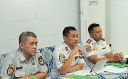 3,7 Juta Warga Sulsel Diperkirakan Mudik Saat Libur Nataru