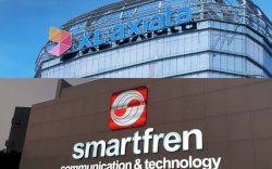 Merger dengan Smartfren, XL Janji Tak Akan PHK Karyawan Dalam Waktu Dekat