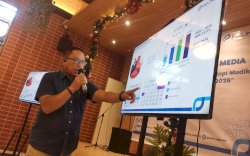 Libur Nataru, Pelindo Regional 4 Prediksi Arus Penumpang Kapal Meningkat 12,5 Persen 