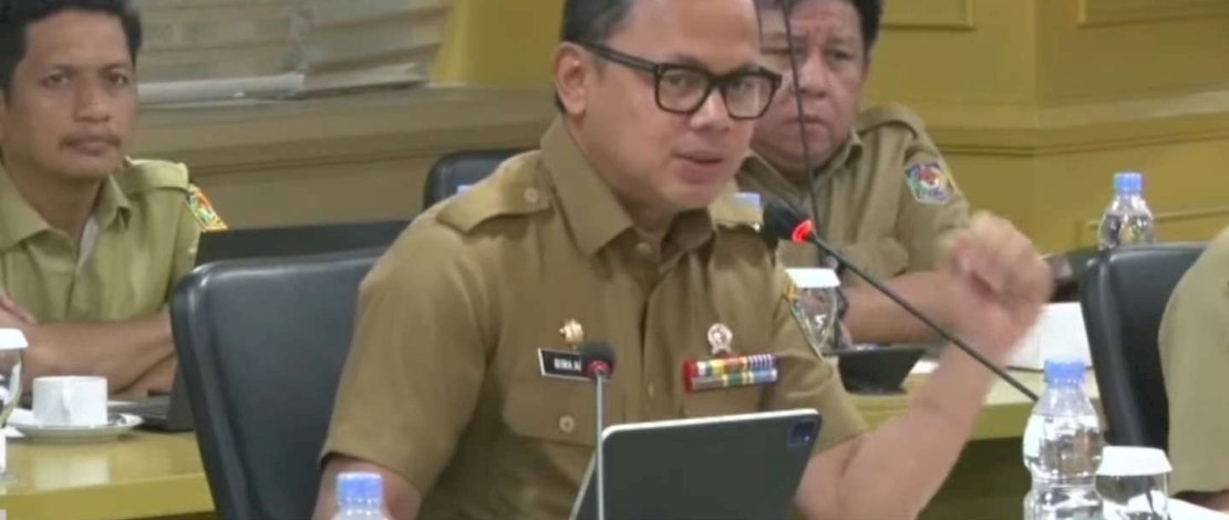 Wamendagri Bima Arya