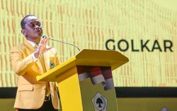 Efisiensi Demokrasi: Golkar Serius Kaji Pilkada Melalui DPRD