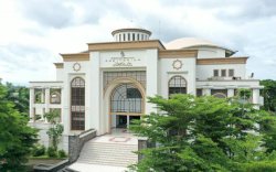 Polisi Ungkap Pabrik Uang Palsu di Dalam Kampus UIN Alauddin